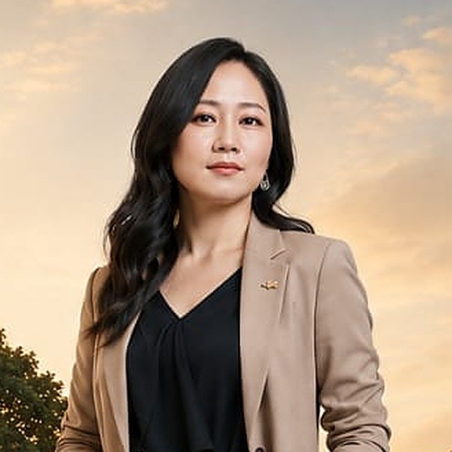 Dr. Karen Gan &mdash; Licensed Insurance Business Partner, Cyberjaya Selangor