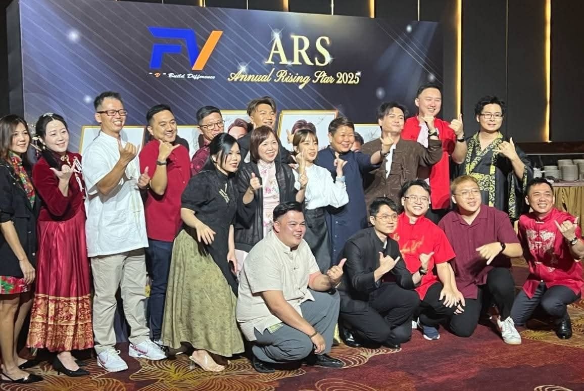 FV Award — Annual Rising Star — 2025 — Karen Advisory