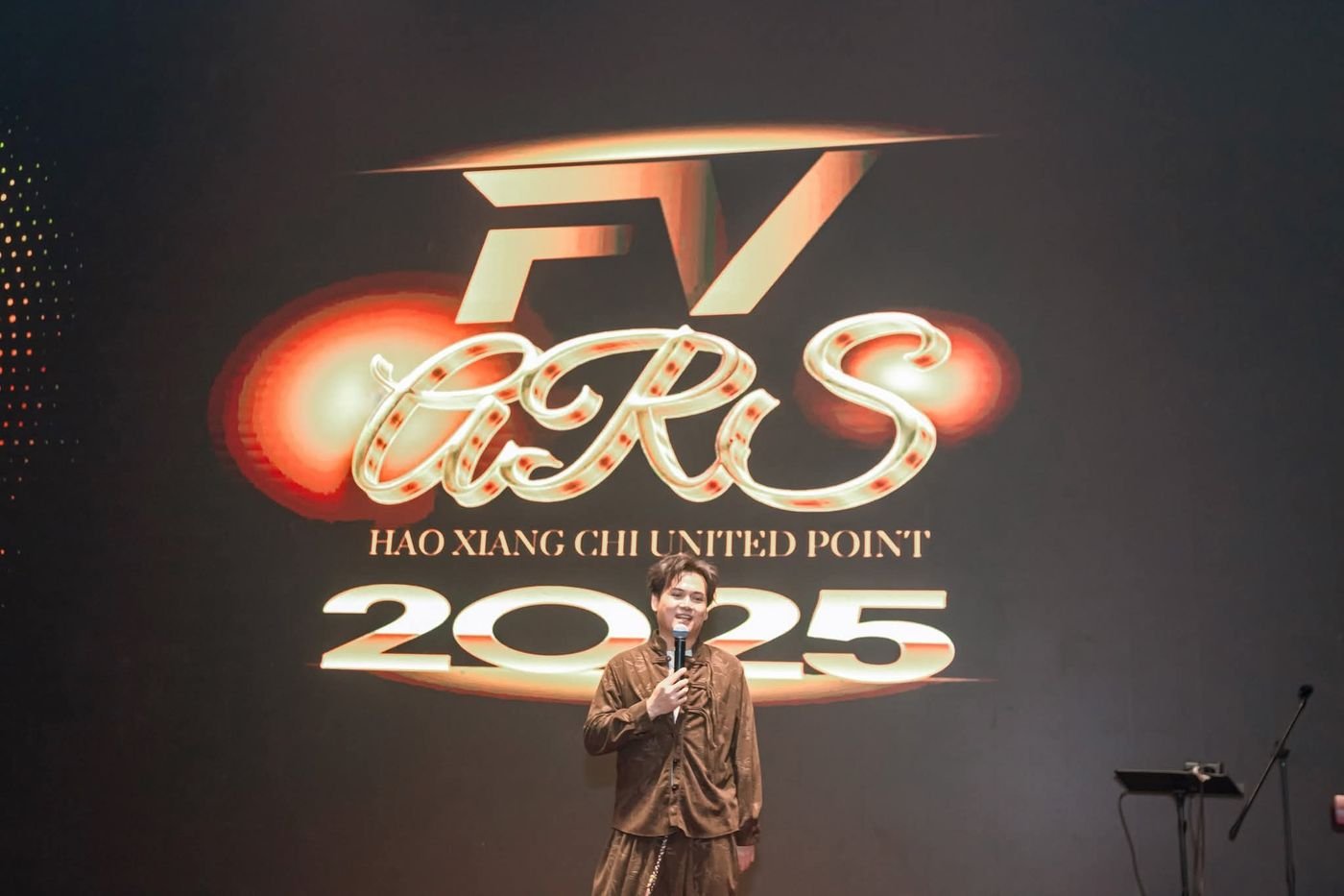 FV Award — Annual Rising Star — 2025 — Karen Advisory