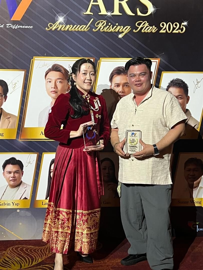 FV Award — Annual Rising Star — 2025 — Karen Advisory