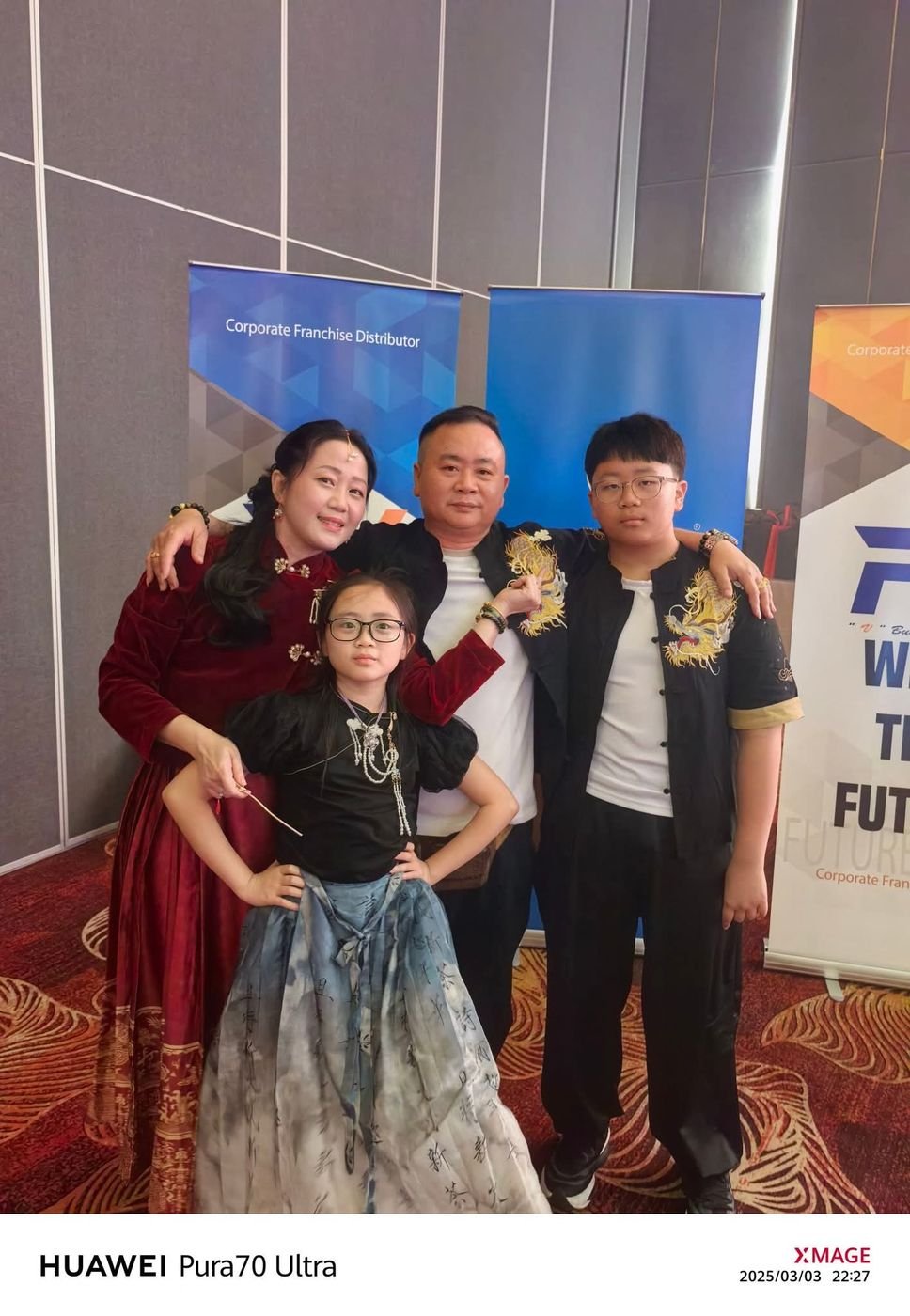 FV Award — Annual Rising Star — 2025 — Karen Advisory