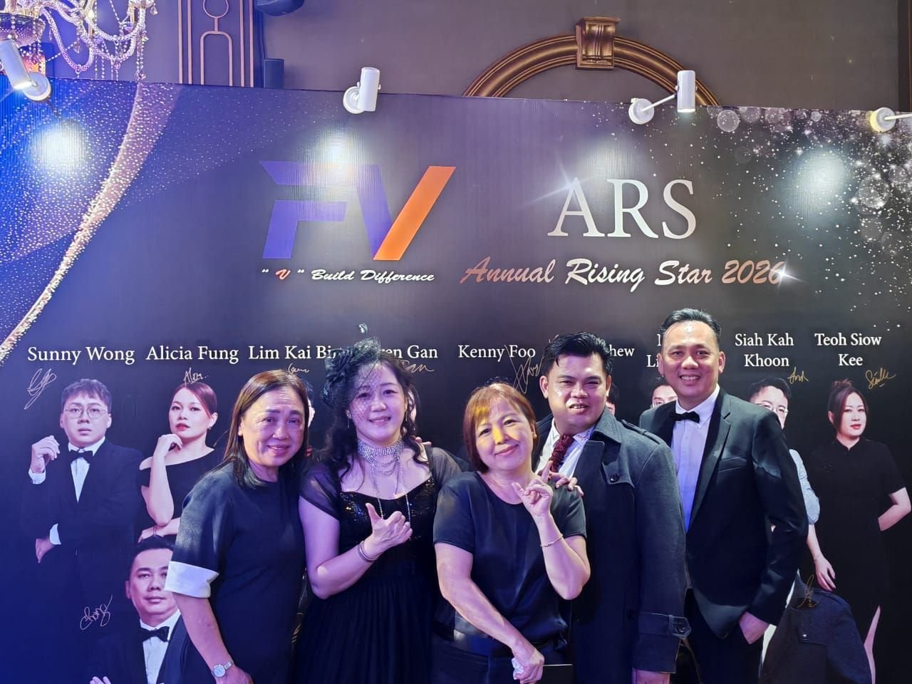 FV Award — Annual Rising Star — 2026 — Karen Advisory