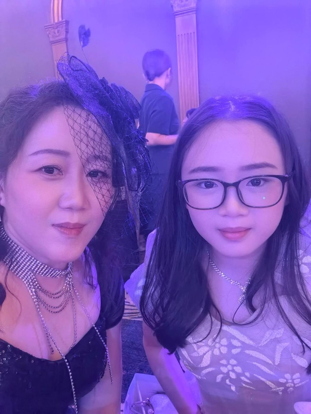 FV Award — Annual Rising Star — 2026 — Karen Advisory
