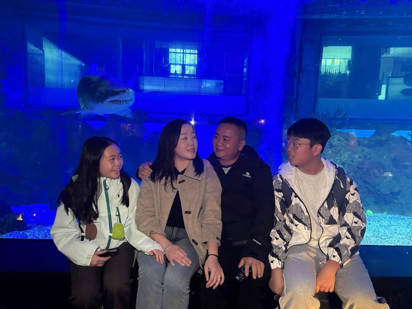 FV Award — Chongqing Vacation Club Trip — 2026 — Karen Advisory
