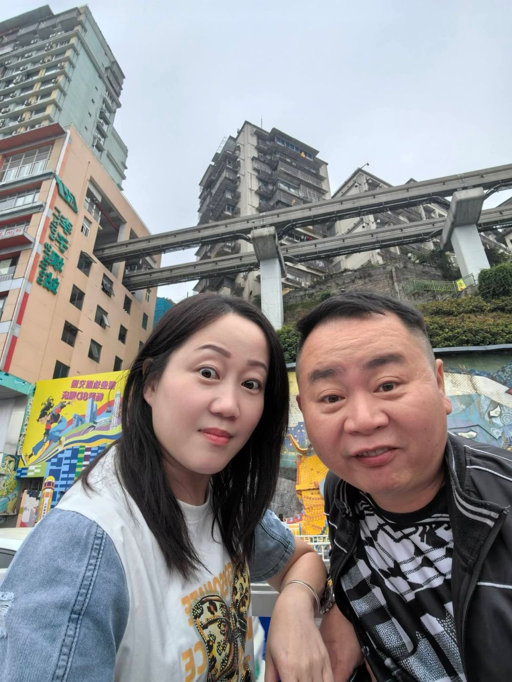 FV Award — Chongqing Vacation Club Trip — 2026 — Karen Advisory