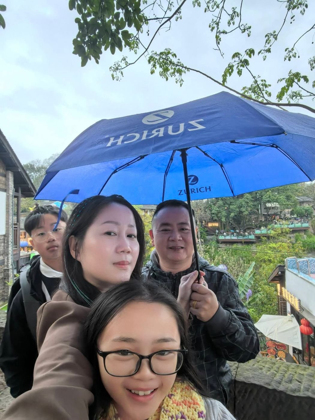 FV Award — Chongqing Vacation Club Trip — 2026 — Karen Advisory
