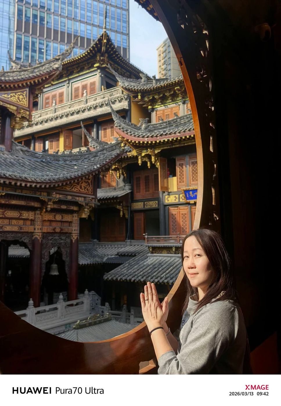 FV Award — Chongqing Vacation Club Trip — 2026 — Karen Advisory