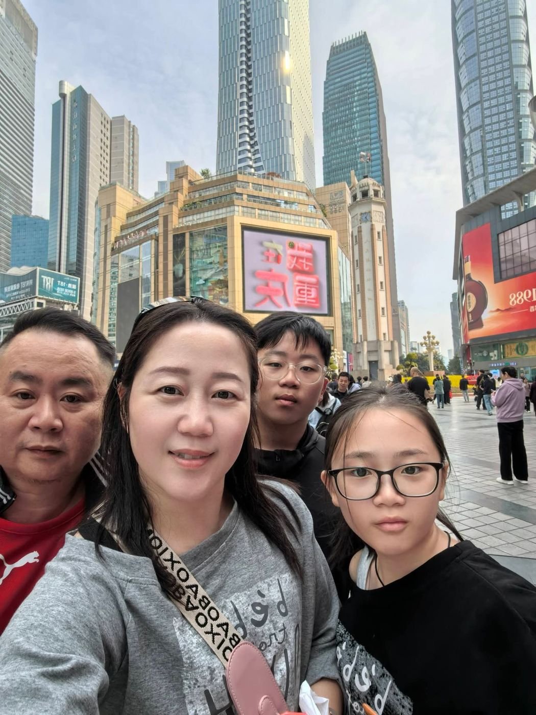 FV Award — Chongqing Vacation Club Trip — 2026 — Karen Advisory