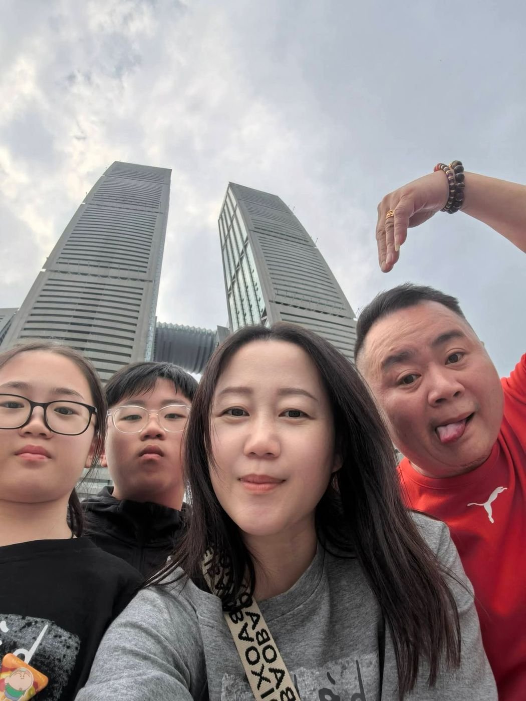 FV Award — Chongqing Vacation Club Trip — 2026 — Karen Advisory