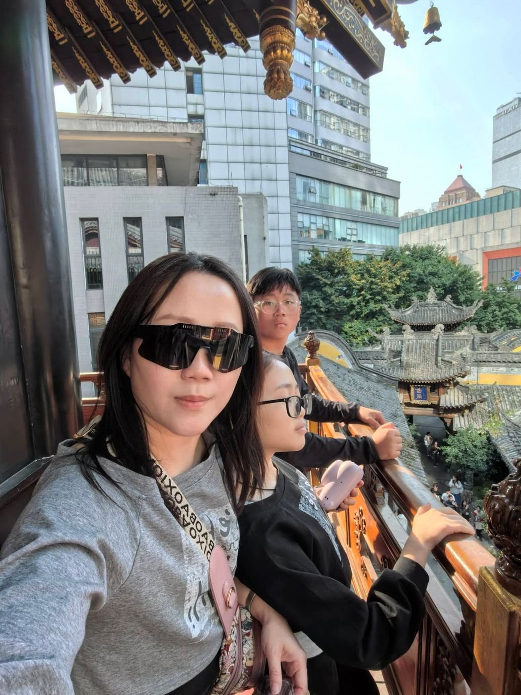 FV Award — Chongqing Vacation Club Trip — 2026 — Karen Advisory