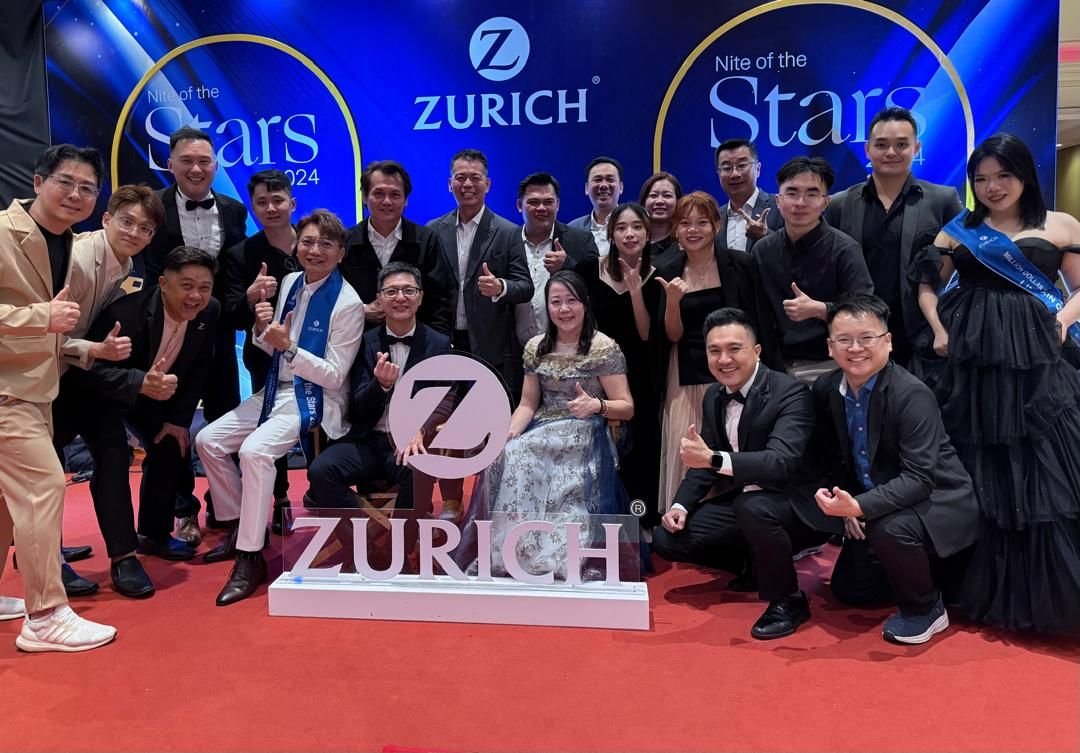 Zurich Night of the Stars — 2025 — Karen Advisory
