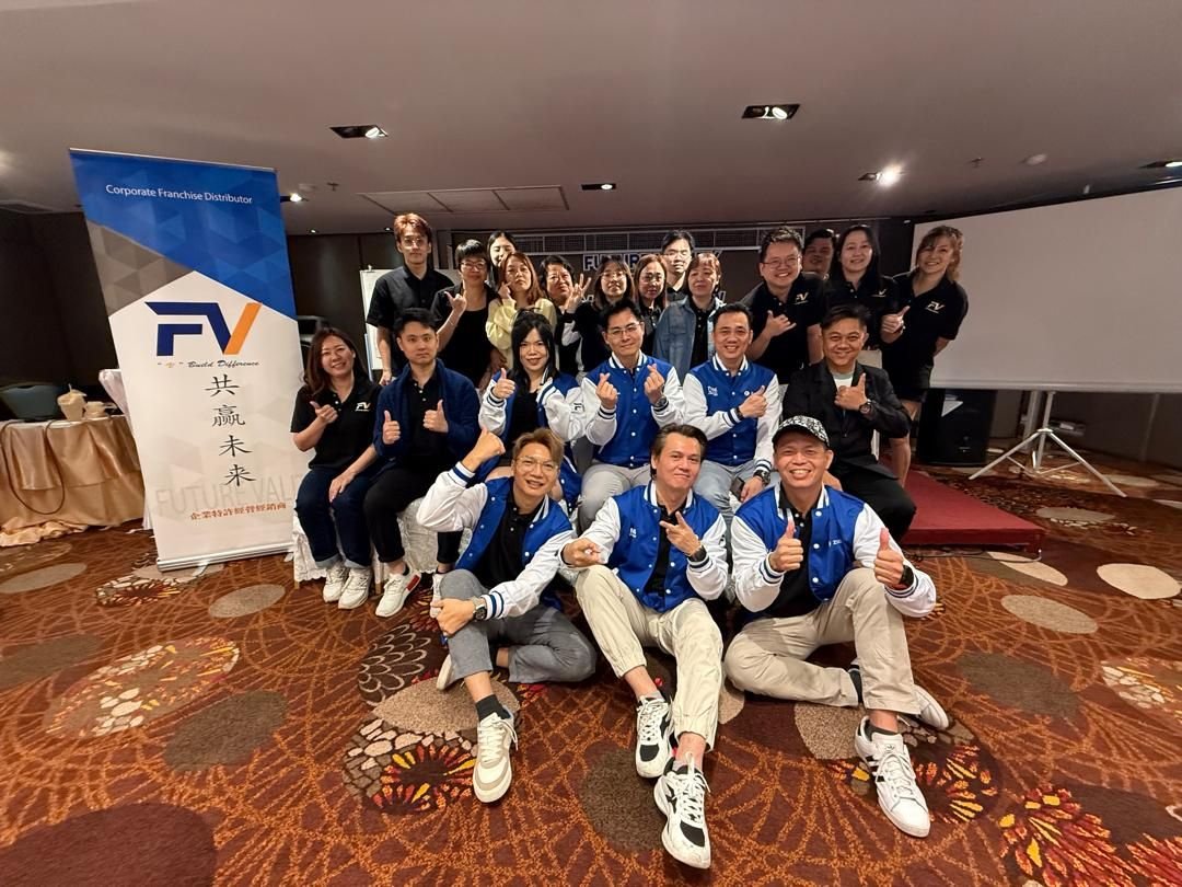 FV 2025 Mid-Year Review — Future Vality