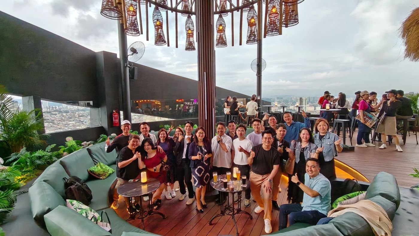 Partner Appreciation Night — Future Vality