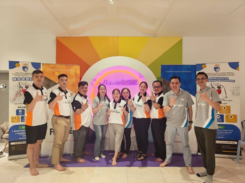 Celebrating the Year's Achievers — Future Vality